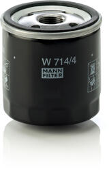 Mann-filter Маслен филтър mann-filter w 714/4