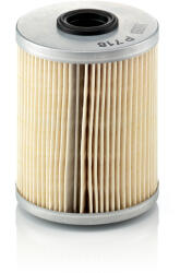 Mann-filter Горивен филтър mann-filter p 718 x