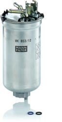 Mann-filter Горивен филтър mann-filter wk 853/12 z