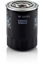 Mann-filter Маслен филтър mann-filter wp 928/83