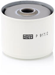 Mann-filter Горивен филтър mann-filter p 917/2 x
