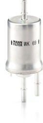 Mann-filter Горивен филтър mann-filter wk 69