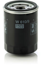Mann-filter Маслен филтър mann-filter w 610/9