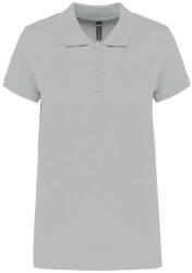 Kariban KA255 LADIES’ SHORT-SLEEVED PIQUÉ POLO SHIRT, L-es méret (ka255)