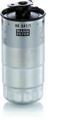 Mann-filter Горивен филтър mann-filter wk 841/1