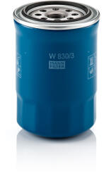 Mann-filter Маслен филтър mann-filter w 830/3