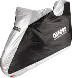 Oxford Husă Motocicletă Impermeabila Aquatex Top Box Mare L246xW104xH127cm. CV205 (CV205)