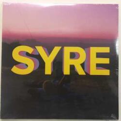 Roc Nation 2LP Jaden Smith: SYRE