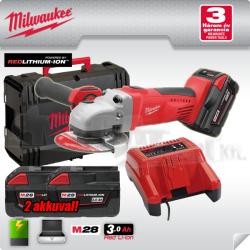 Milwaukee HD28 AG-115-32 X (4933432145)