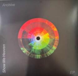 Dangervisit EP Archive: Show Me Heaven CLR