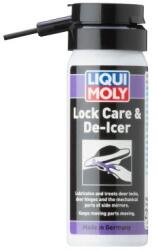 LIQUI MOLY Spray vaselina LIQUI MOLY Lock Care & De-Icer 21925 (21925)