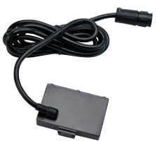 Zebra P1063406-032 adaptoare și invertoare de curent Auto Negru (P1063406-032)