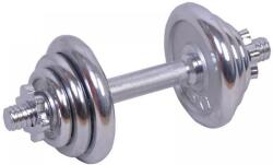 SPARTAN Króm súlyzó szett 10 kg (201700728)