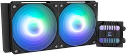 Zalman ALPHA2 SE A24 Black