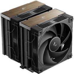 Deepcool AK620 G2 DIGITAL NYX (R-AK620G2-BKNNMN-GJD-1)