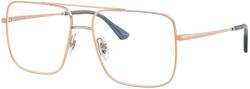 Ray-Ban RB3758V 3094 Rama ochelari