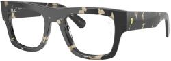 Ray-Ban RB5517M F703 Ferrari Rama ochelari