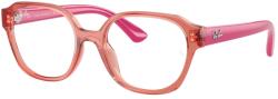 Ray-Ban RY1639L 3994 Rama ochelari