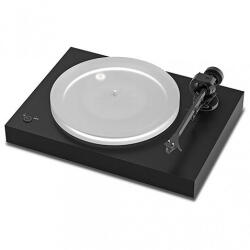 Pro-Ject Pick-up X2 2M Silver Black (9120097821560)