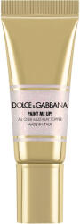 Dolce&Gabbana All Over Multi-Play Topper Оцветен крем 5ml