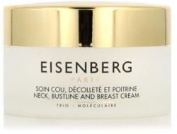 EISENBERG Neck, Bustline and Breast Cream nyak- és dekoltázsápoló krém minden bőrtípus 100 ml