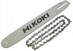 HiKOKI (Hitachi) - Tartalék fűrészlap lánccal, hossza 35 cm 781234 (781234)