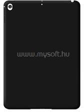 Gigapack IPAD mini 7 (2024) / mini 6 (2021) GIGAPACK Szilikon telefonvédő ultravékony FEKETE (GP-73956) (GP-73956)