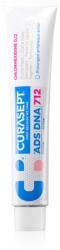 CURASEPT ADS DNA 712 Pasta de dinti cu gel 75 ml