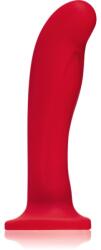 Blush Novelties Temptasia Jezebel Crimson dildo Red 15 cm Dildo