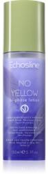 Echosline No Yellow Bi - Phase Lotion балсам без отмиване за руса коса 150ml