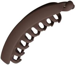 SOHO Idis Banán Hajcsat Dunkelbraun Női