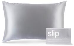 Slip Pure Silk Pillowcase Silber