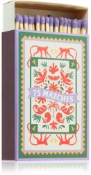 Paddywax A Dopo Jungle chibrituri 75 cps 1 buc