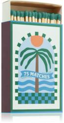 Paddywax A Dopo Palm Tree chibrituri 75 pcs 1 buc