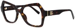 Dolce&Gabbana Dolce & Gabbana DG 3429 502 54 Ochelari de citit