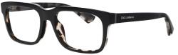 Dolce&Gabbana Dolce & Gabbana DG 3432 3403 56 Ochelari de citit