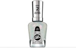 Sally Hansen Miracle Gel 108 Glazed, 14, 7 ml