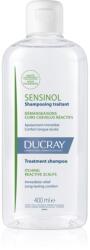 Ducray Sensinol fiziológiás védő és nyugtató sampon 400 ml