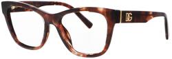Dolce&Gabbana Dolce & Gabbana DG 3430 3222 55