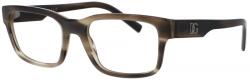 Dolce&Gabbana Dolce & Gabbana DG 3352 3200 57 Ochelari de citit