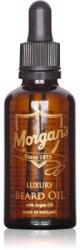 Morgan's Luxury Beard Oil ulei pentru barba 50 ml