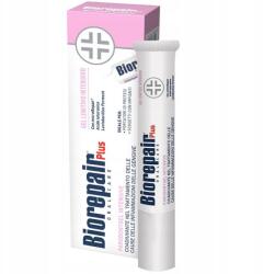 Biorepair Intenzív nyugtató gél, Parodontgel, 20 ml (AAS)