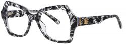 Dolce&Gabbana Dolce & Gabbana DG 3429 3287 54