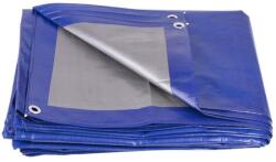 Strend Pro Ponyva vízhatlan 3×4 m kék 140 g/m2 (2170876)