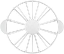 Ibili tortaszeletelő, 27 cm, műanyag, 10-12 szeletre állítható (IB-732700)