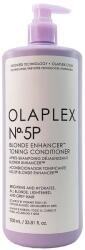 OLAPLEX N°. 5P Blonde Enhancer Toning Conditioner 1000 ml