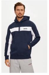 Ellesse Férfi pulóver, Ellesse, 304636493, Pamut/Poliészter, M INTL, Kék (0000304636493_M)