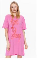 Triumph Női hálóing, Triumph, 301741473, Modál/Organikus pamut, 38 EU, Rózsaszín (0000301741473_38)