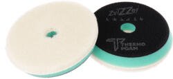 Zvizzer Thermo Gyapjú polírozó korong 75mm - Zöld