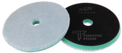 Zvizzer Thermo Hybrid polírozó korong 150mm - Zöld